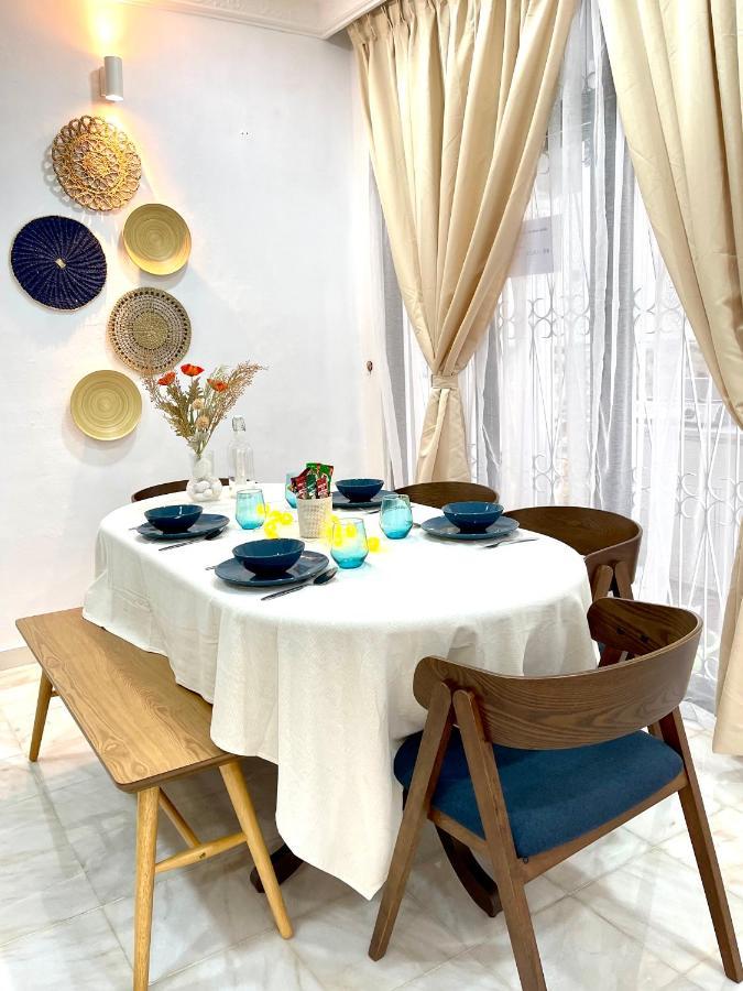 Qv Residence Langkawi - Jacuzzi, Bbq, & Steamboat Kuah Εξωτερικό φωτογραφία