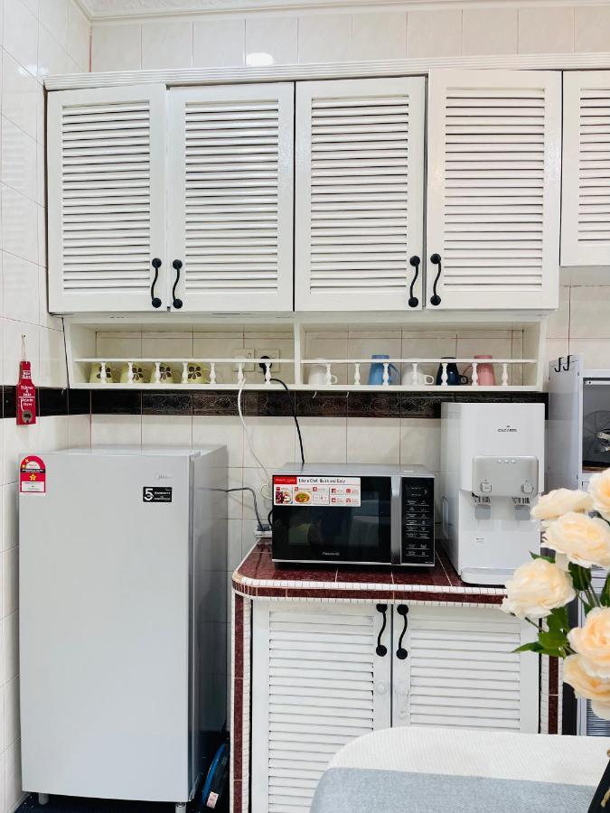 Qv Residence Langkawi - Jacuzzi, Bbq, & Steamboat Kuah Εξωτερικό φωτογραφία