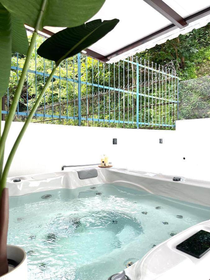 Qv Residence Langkawi - Jacuzzi, Bbq, & Steamboat Kuah Εξωτερικό φωτογραφία