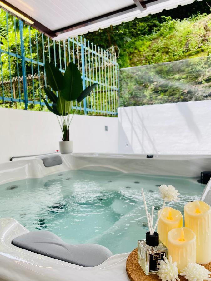 Qv Residence Langkawi - Jacuzzi, Bbq, & Steamboat Kuah Εξωτερικό φωτογραφία