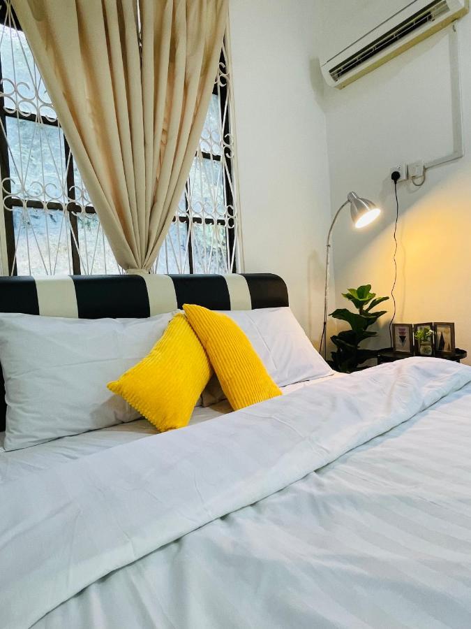 Qv Residence Langkawi - Jacuzzi, Bbq, & Steamboat Kuah Εξωτερικό φωτογραφία