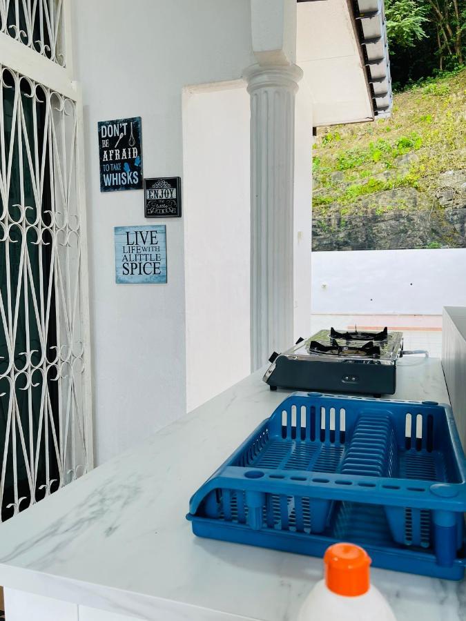 Qv Residence Langkawi - Jacuzzi, Bbq, & Steamboat Kuah Εξωτερικό φωτογραφία