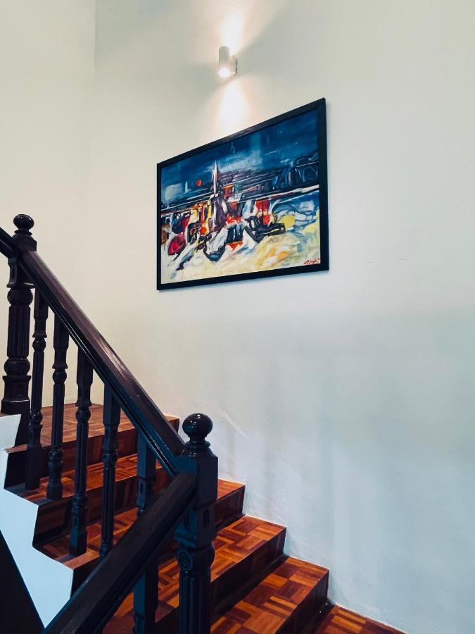 Qv Residence Langkawi - Jacuzzi, Bbq, & Steamboat Kuah Εξωτερικό φωτογραφία