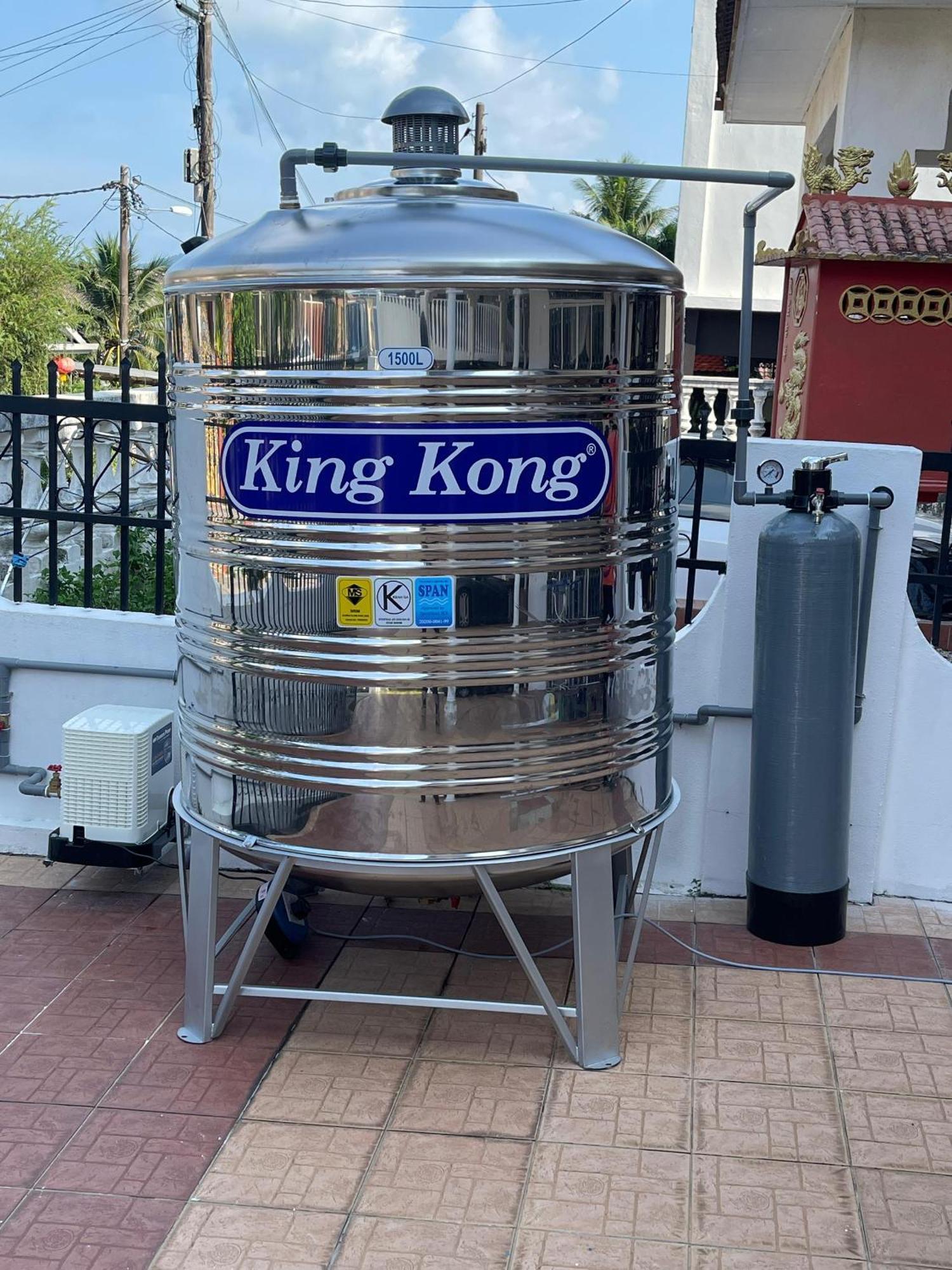 Qv Residence Langkawi - Jacuzzi, Bbq, & Steamboat Kuah Εξωτερικό φωτογραφία